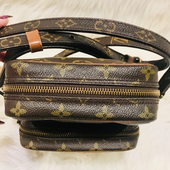 Authentic Louis Vuitton Amazon #2.8b - Picture 7 of 9